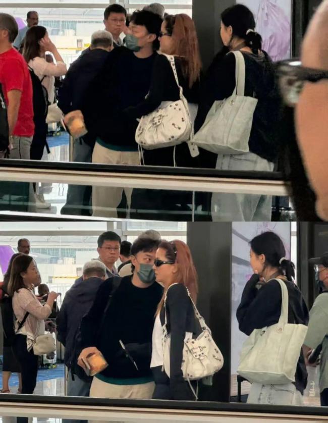 陈奕迅女儿出道当歌手 华纳力捧新星