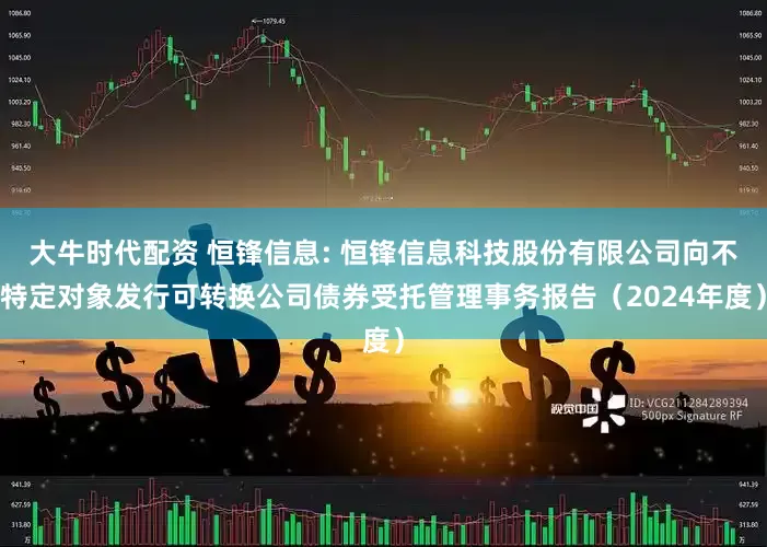 大牛时代配资 恒锋信息: 恒锋信息科技股份有限公司向不特定对象发行可转换公司债券受托管理事务报告(2024年度)