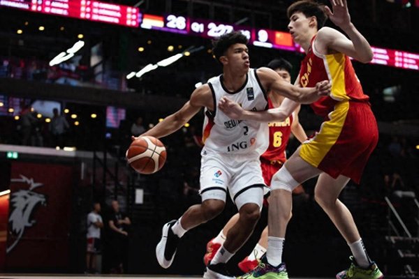 柳荷投资 世界杯2连败 中国男篮U19输24分！4大缺陷恐难晋级 主教练受质疑