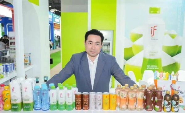 弘益配资 没有中国员工, 却在中国年赚11亿, 这家泰国公司火了